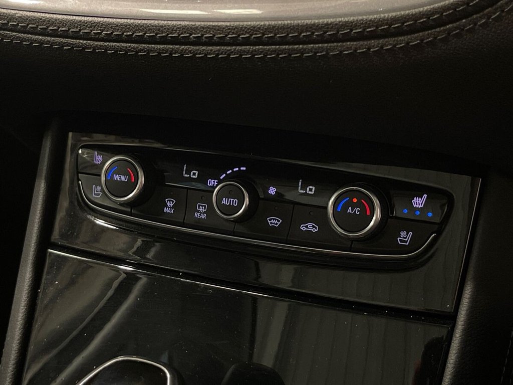2020 Vauxhall Grandland X — image 14