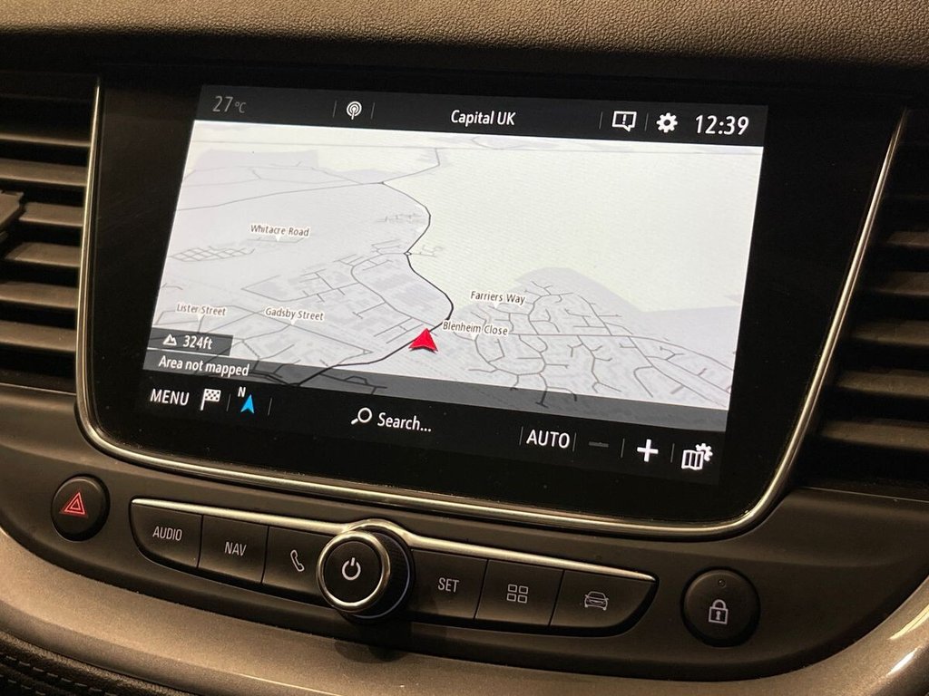 2020 Vauxhall Grandland X — image 16