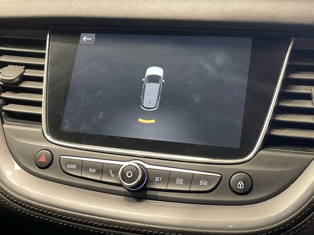 2020 Vauxhall Grandland X — image 17