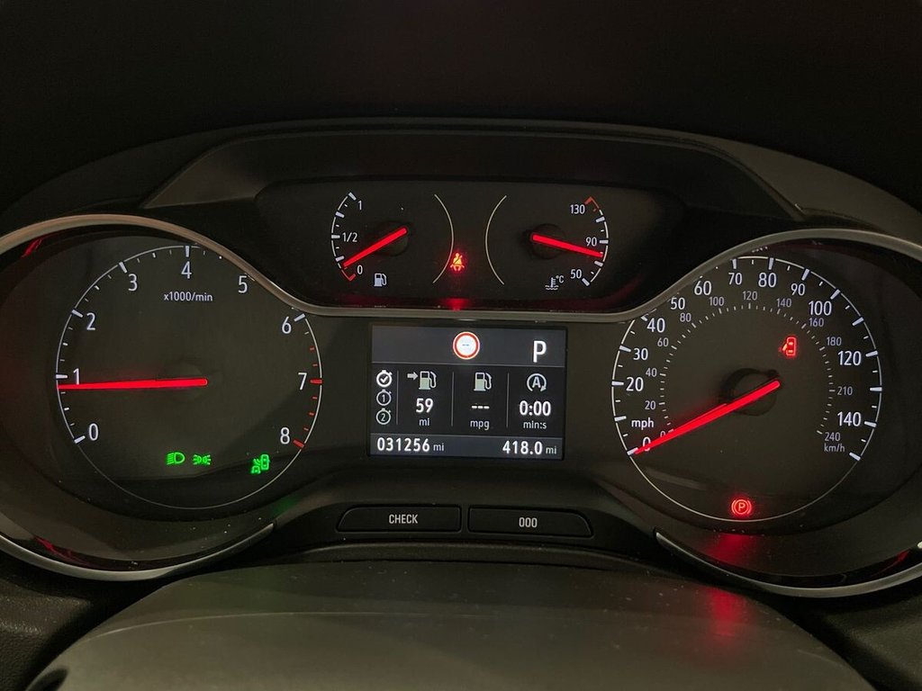 2020 Vauxhall Grandland X — image 18