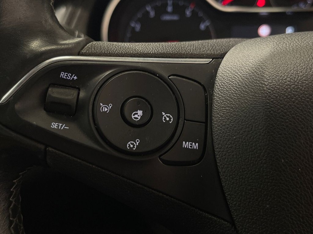 2020 Vauxhall Grandland X — image 19