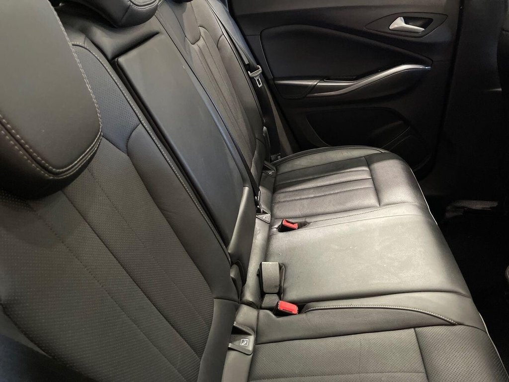 2020 Vauxhall Grandland X — image 21