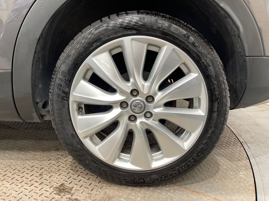 2020 Vauxhall Grandland X — image 23