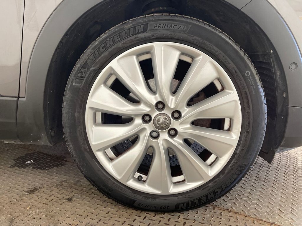 2020 Vauxhall Grandland X — image 25