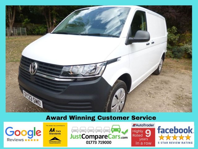 2023 Volkswagen Vehicle