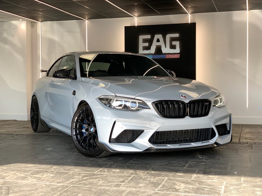 Bmw M2