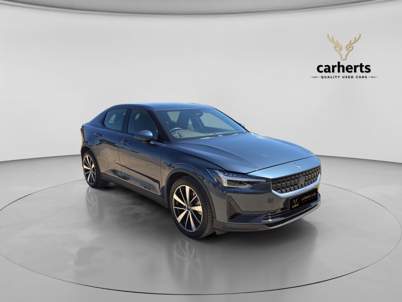 2021 POLESTAR 2