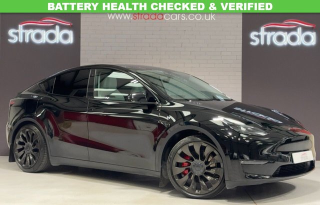 2024 Tesla MODEL