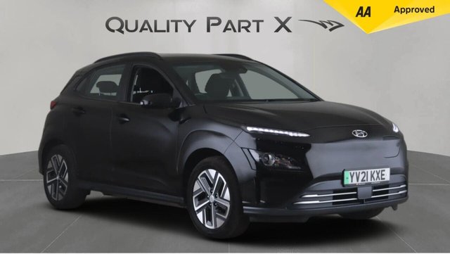 2021 HYUNDAI KONA 39KWH SE CONNECT AUTO 5DR 10.5KW CHARGER SUMMER SALE NOW ON, SAVE... photo