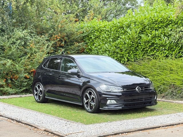 2020 Volkswagen Polo