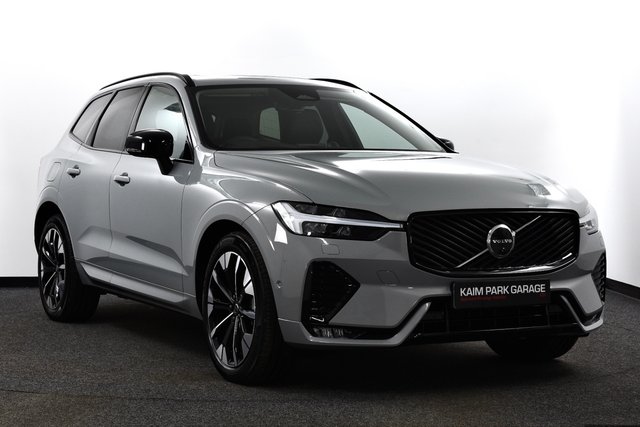2025 Volvo Xc60