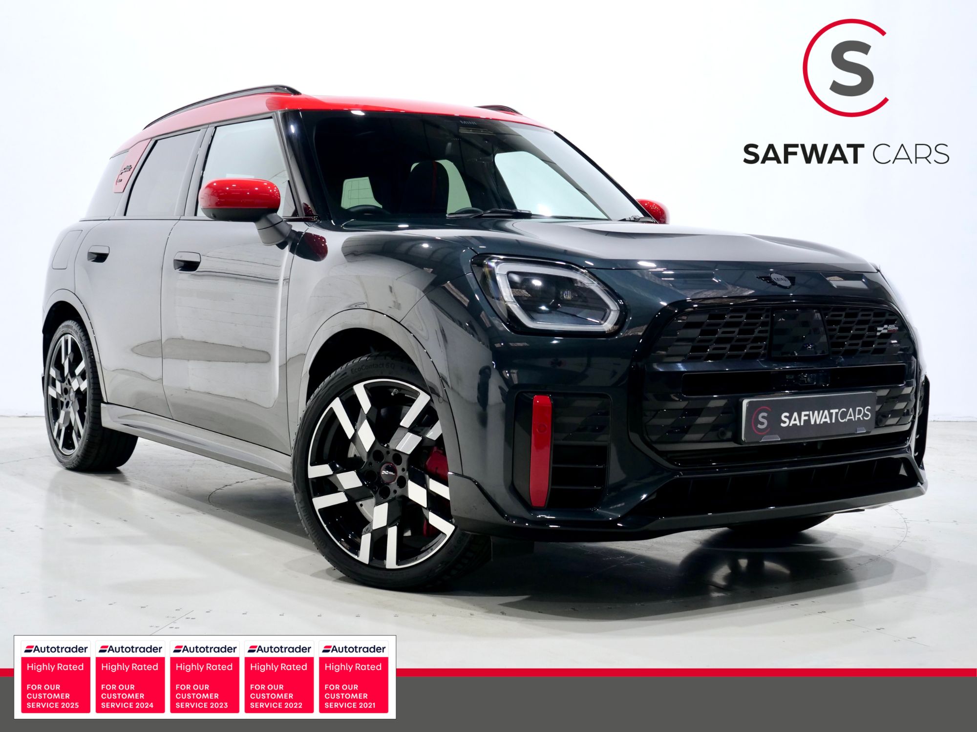 2024 MINI Countryman