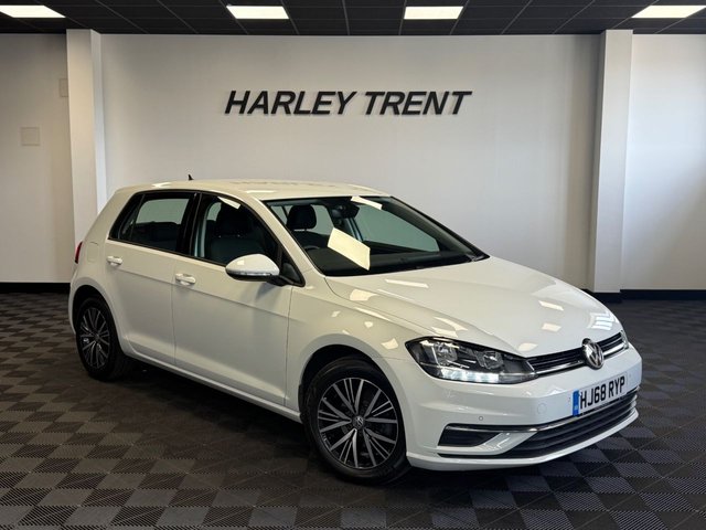 2018 Volkswagen Here
