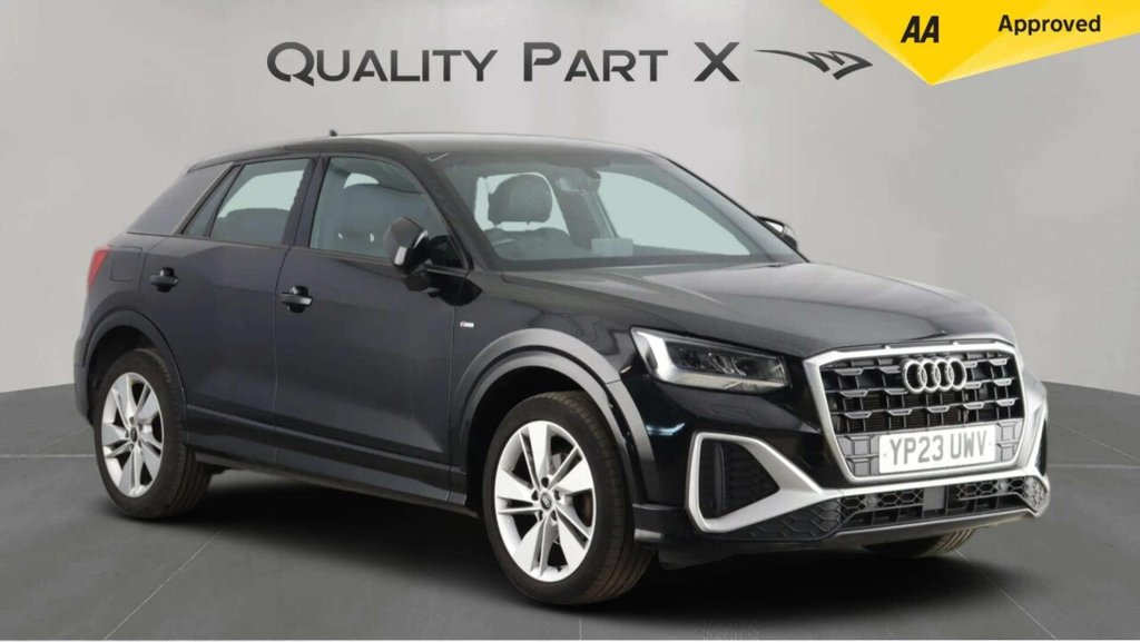 Audi Q2