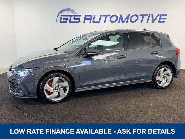 2022 Volkswagen Golf