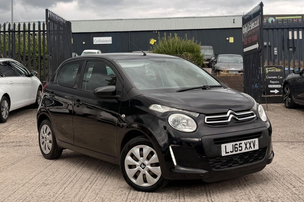 Citroen C1