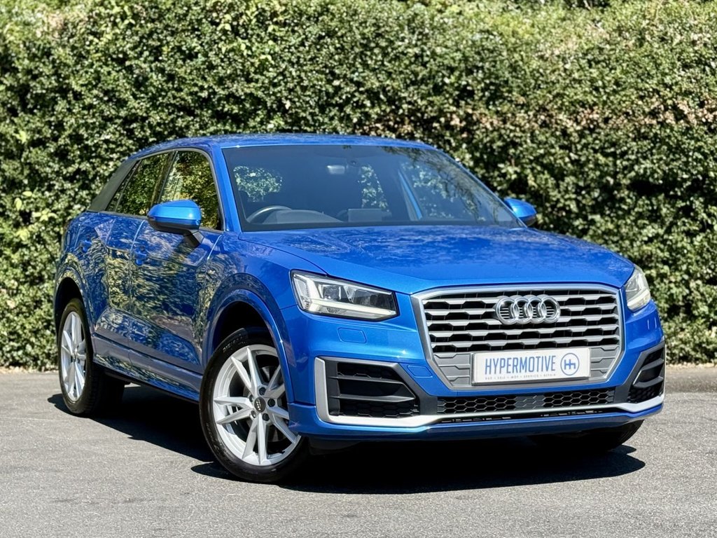 Audi Q2