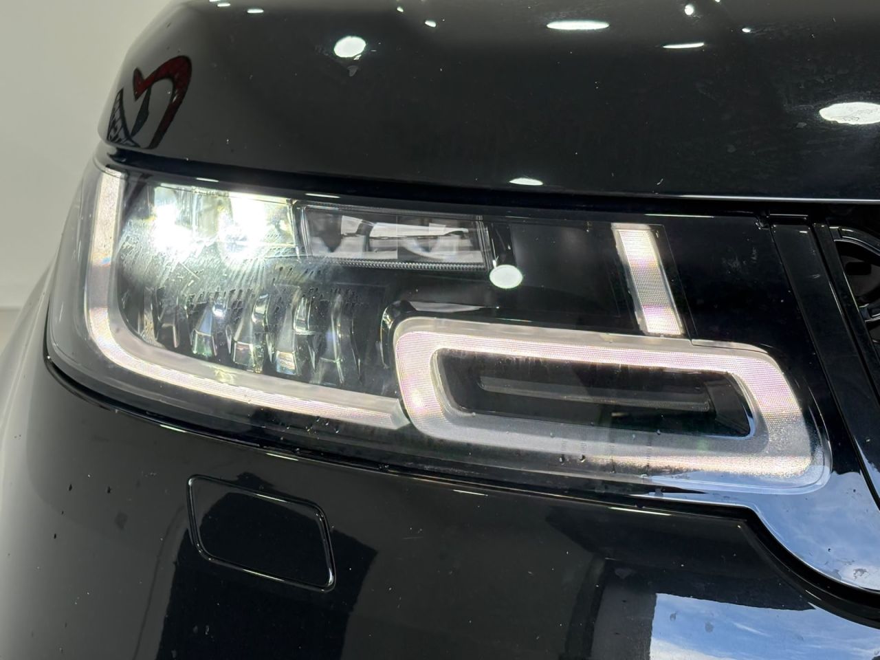 2019 LAND ROVER RANGE ROVER SPORT 3.0 SD V6 HSE Dynamic SUV 5dr Diesel Auto 4WD Euro 6 (s/s) (306 ps) - vehicle photo 8 for sale on PureCar