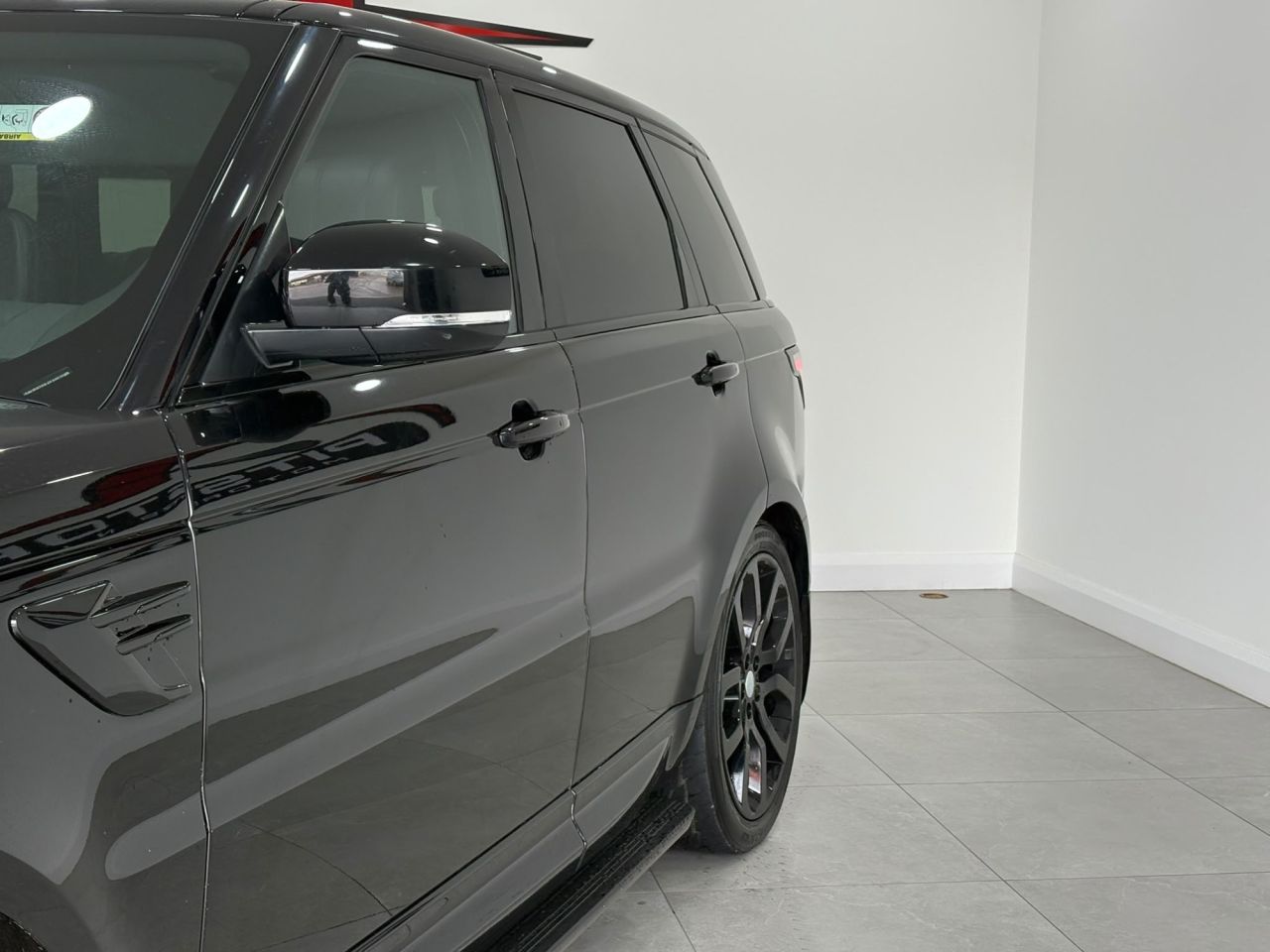 2019 LAND ROVER RANGE ROVER SPORT 3.0 SD V6 HSE Dynamic SUV 5dr Diesel Auto 4WD Euro 6 (s/s) (306 ps) - vehicle photo 11 for sale on PureCar