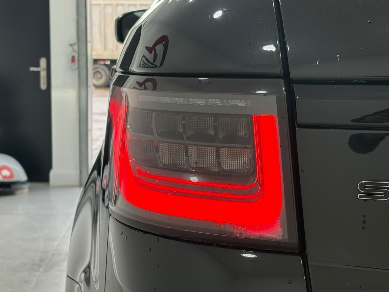2019 LAND ROVER RANGE ROVER SPORT 3.0 SD V6 HSE Dynamic SUV 5dr Diesel Auto 4WD Euro 6 (s/s) (306 ps) - vehicle photo 14 for sale on PureCar