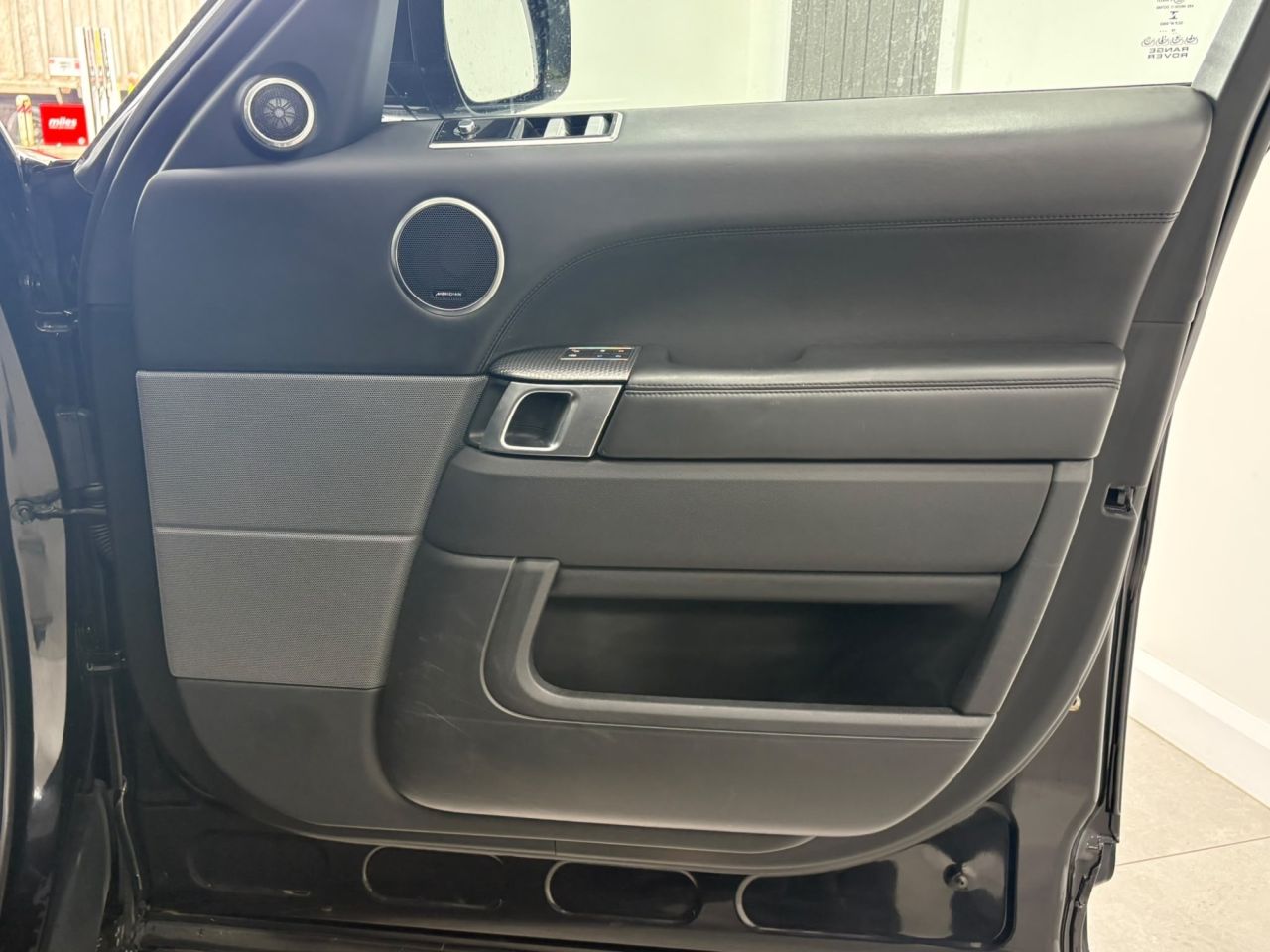 2019 LAND ROVER RANGE ROVER SPORT 3.0 SD V6 HSE Dynamic SUV 5dr Diesel Auto 4WD Euro 6 (s/s) (306 ps) - vehicle photo 21 for sale on PureCar
