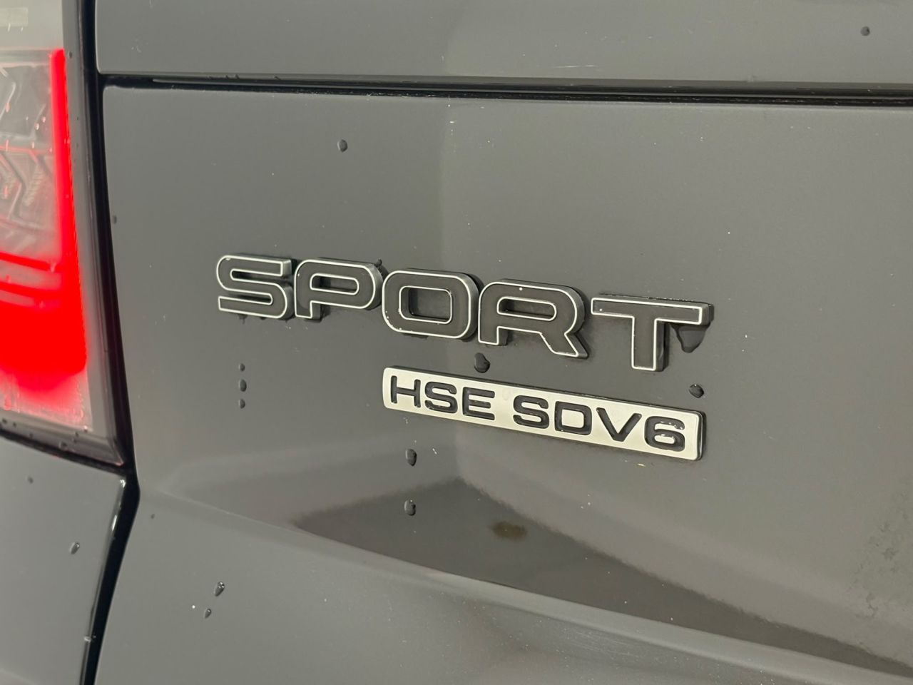 2019 LAND ROVER RANGE ROVER SPORT 3.0 SD V6 HSE Dynamic SUV 5dr Diesel Auto 4WD Euro 6 (s/s) (306 ps) - vehicle photo 22 for sale on PureCar