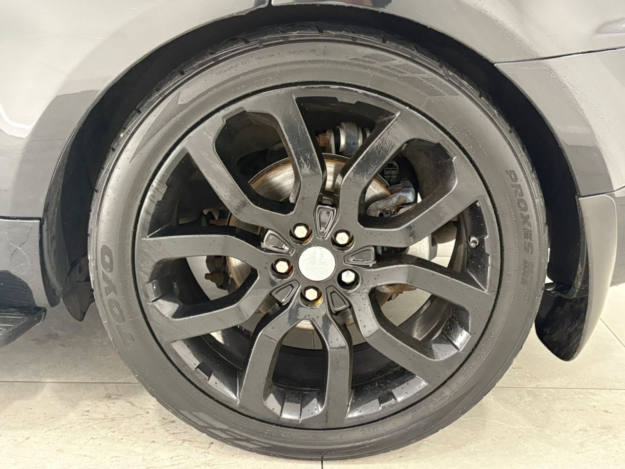 2019 LAND ROVER RANGE ROVER SPORT 3.0 SD V6 HSE Dynamic SUV 5dr Diesel Auto 4WD Euro 6 (s/s) (306 ps) - vehicle photo 25 for sale on PureCar