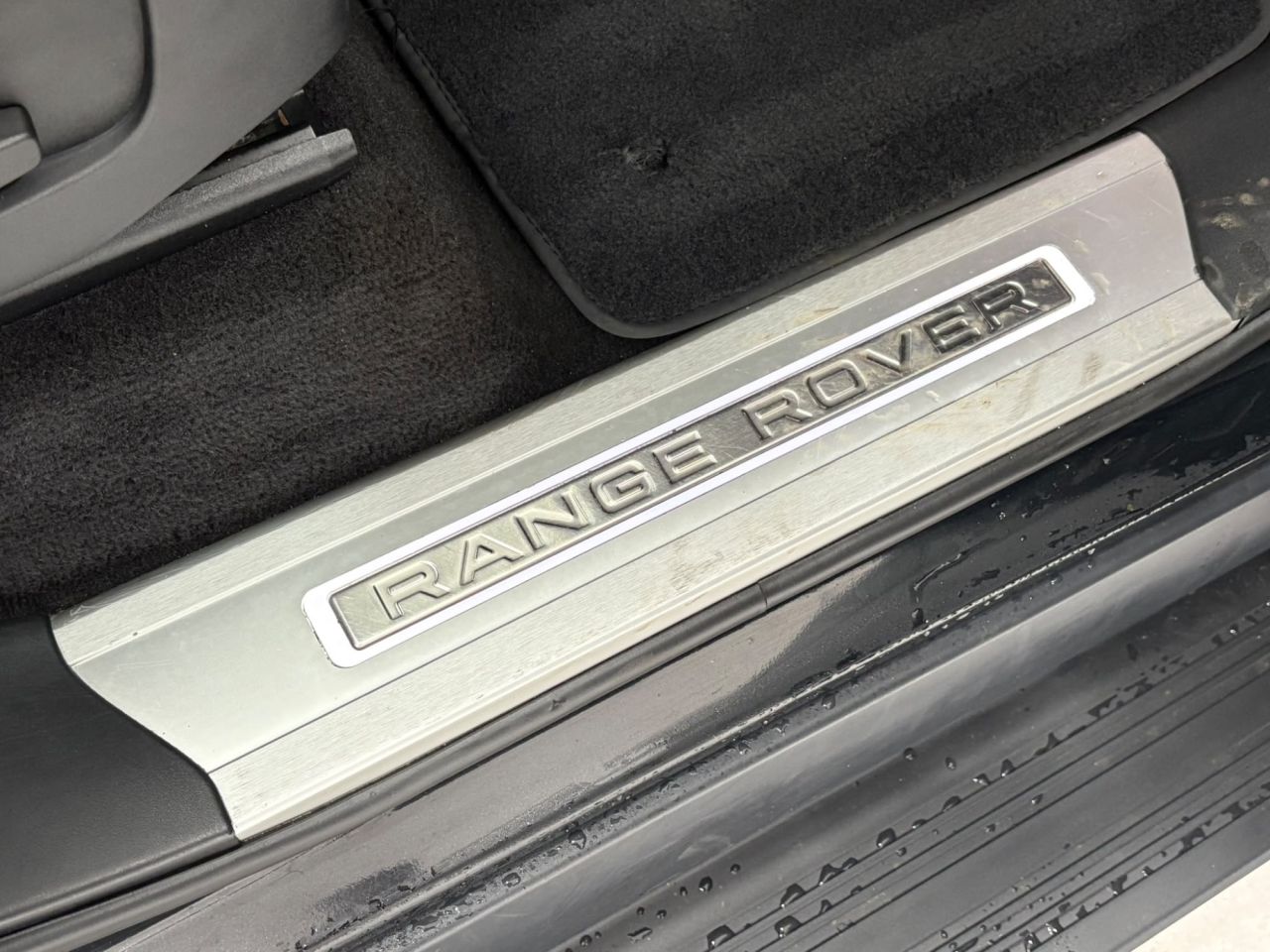 2019 LAND ROVER RANGE ROVER SPORT 3.0 SD V6 HSE Dynamic SUV 5dr Diesel Auto 4WD Euro 6 (s/s) (306 ps) - vehicle photo 38 for sale on PureCar