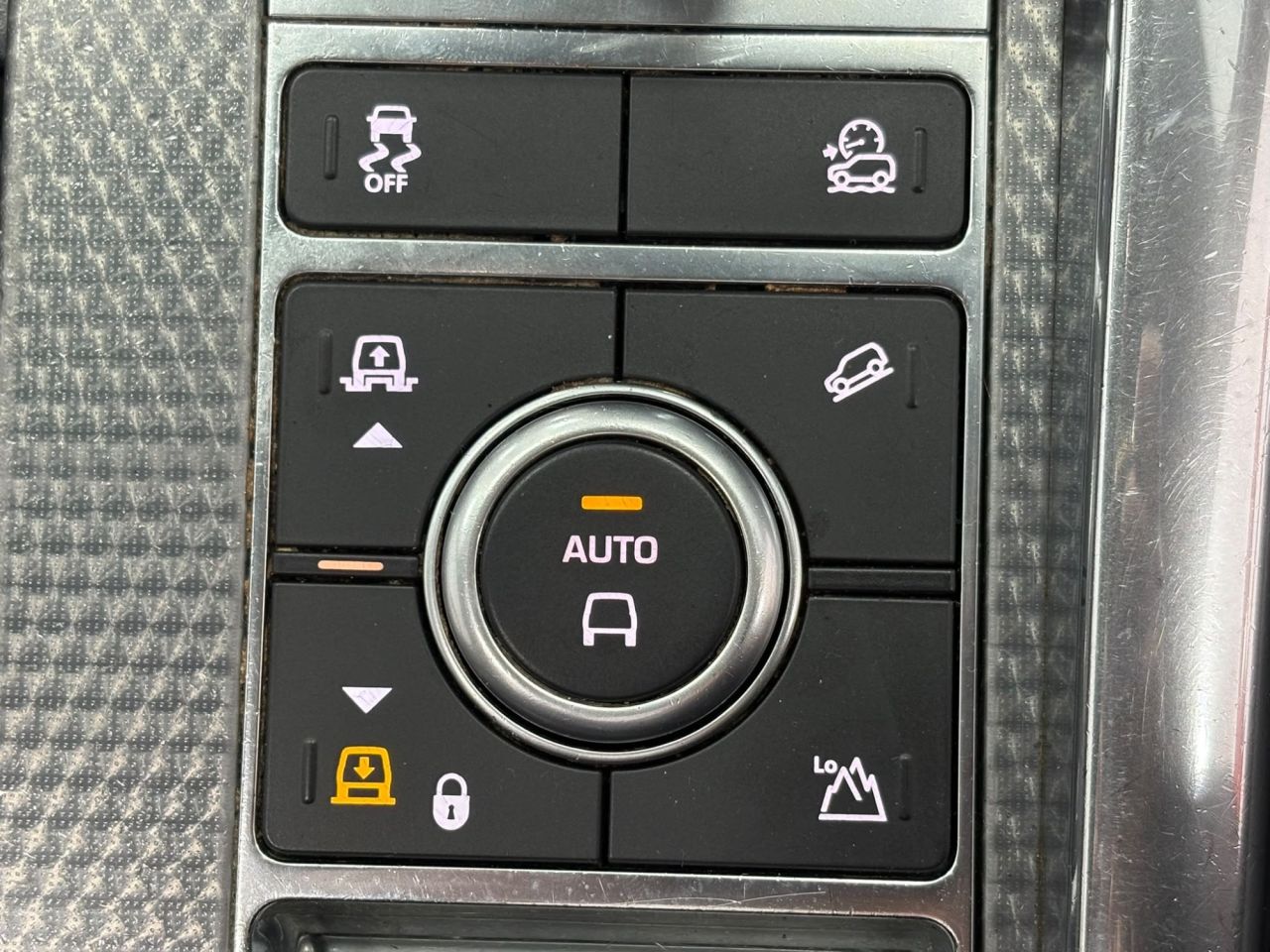 2019 LAND ROVER RANGE ROVER SPORT 3.0 SD V6 HSE Dynamic SUV 5dr Diesel Auto 4WD Euro 6 (s/s) (306 ps) - vehicle photo 48 for sale on PureCar