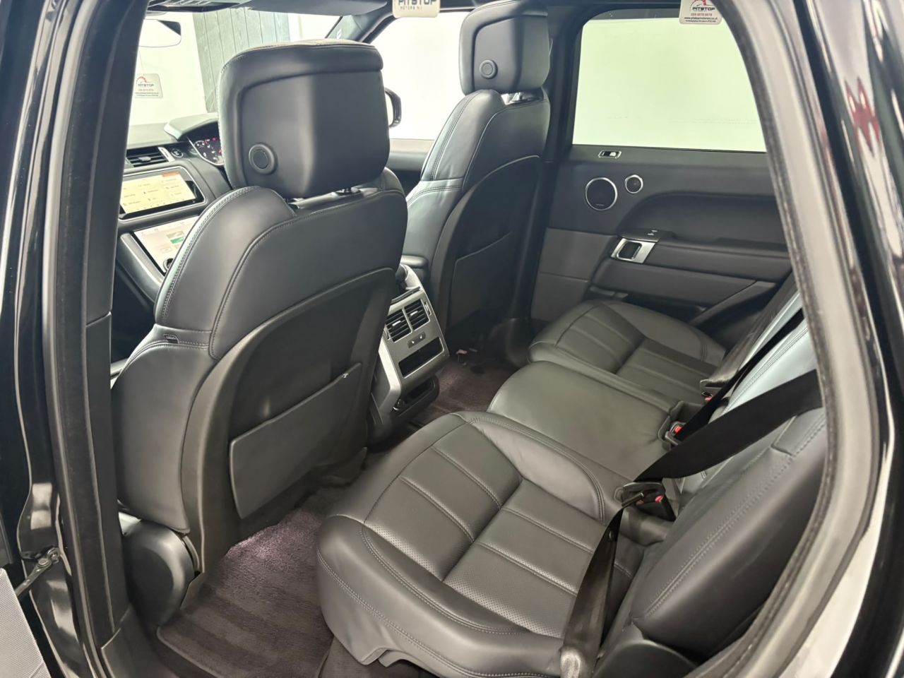 2019 LAND ROVER RANGE ROVER SPORT 3.0 SD V6 HSE Dynamic SUV 5dr Diesel Auto 4WD Euro 6 (s/s) (306 ps) - vehicle photo 52 for sale on PureCar
