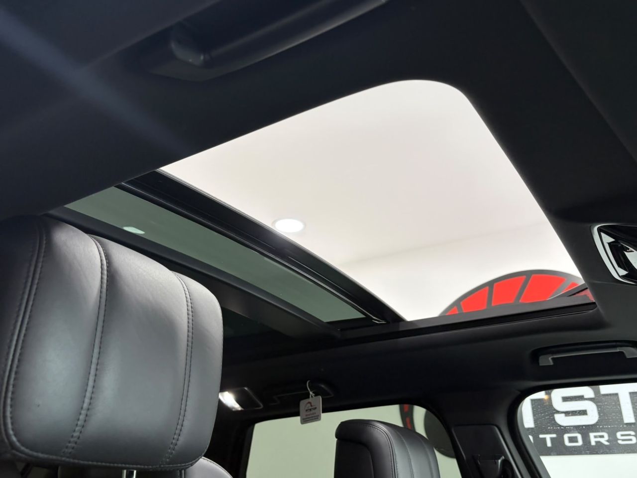 2019 LAND ROVER RANGE ROVER SPORT 3.0 SD V6 HSE Dynamic SUV 5dr Diesel Auto 4WD Euro 6 (s/s) (306 ps) - vehicle photo 55 for sale on PureCar