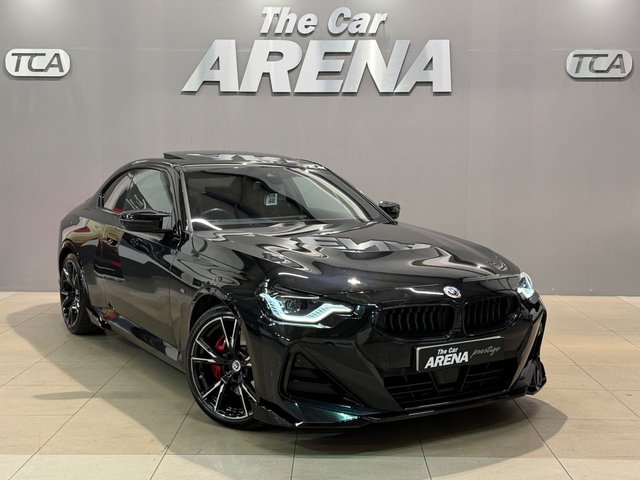 2023 BMW 2 Series