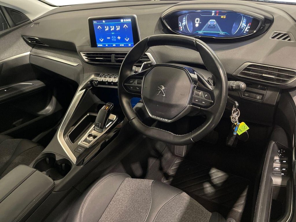 2020 Peugeot 5008 — image 5