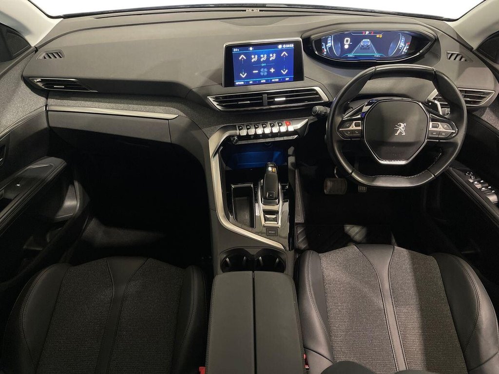 2020 Peugeot 5008 — image 6