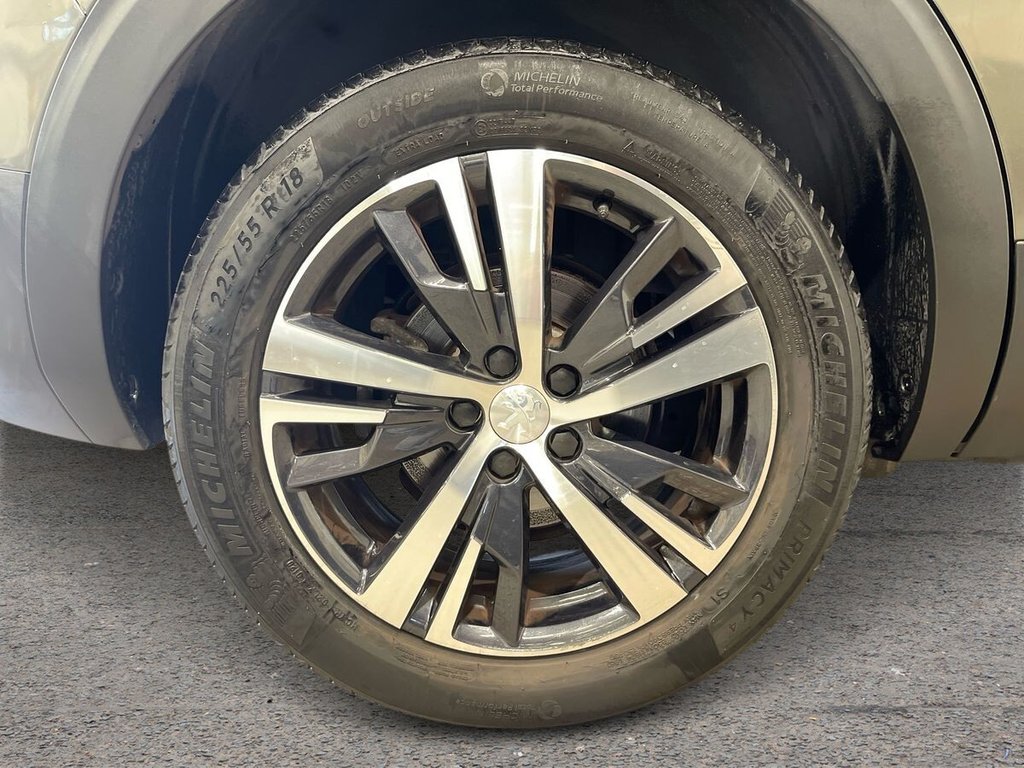 2020 Peugeot 5008 — image 8