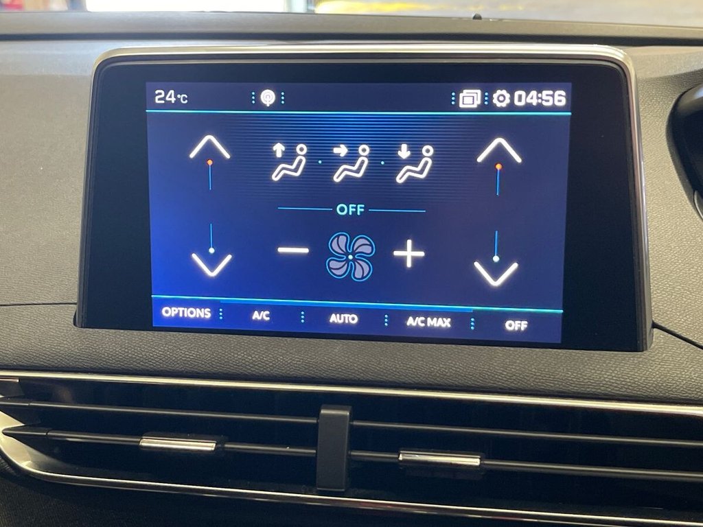 2020 Peugeot 5008 — image 11