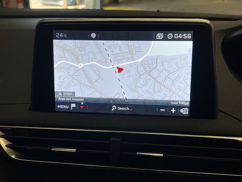 2020 Peugeot 5008 — image 13