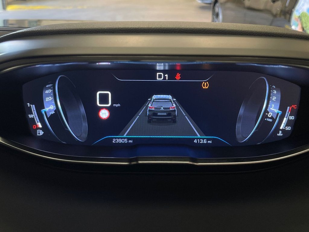 2020 Peugeot 5008 — image 15