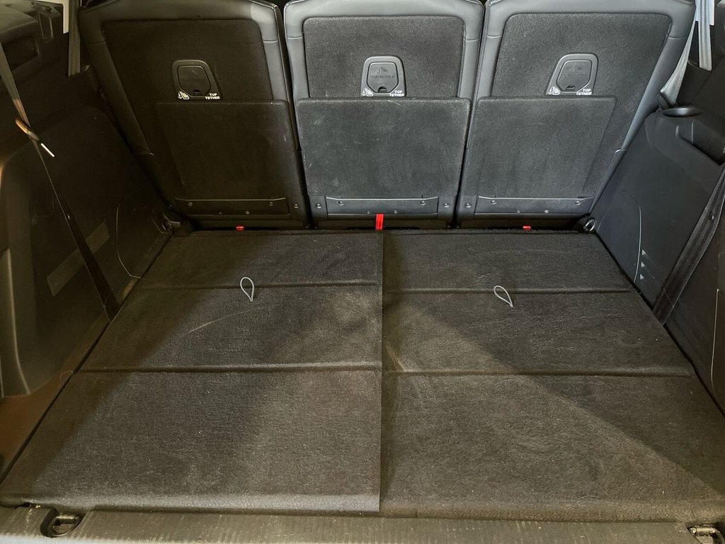 2020 Peugeot 5008 — image 19