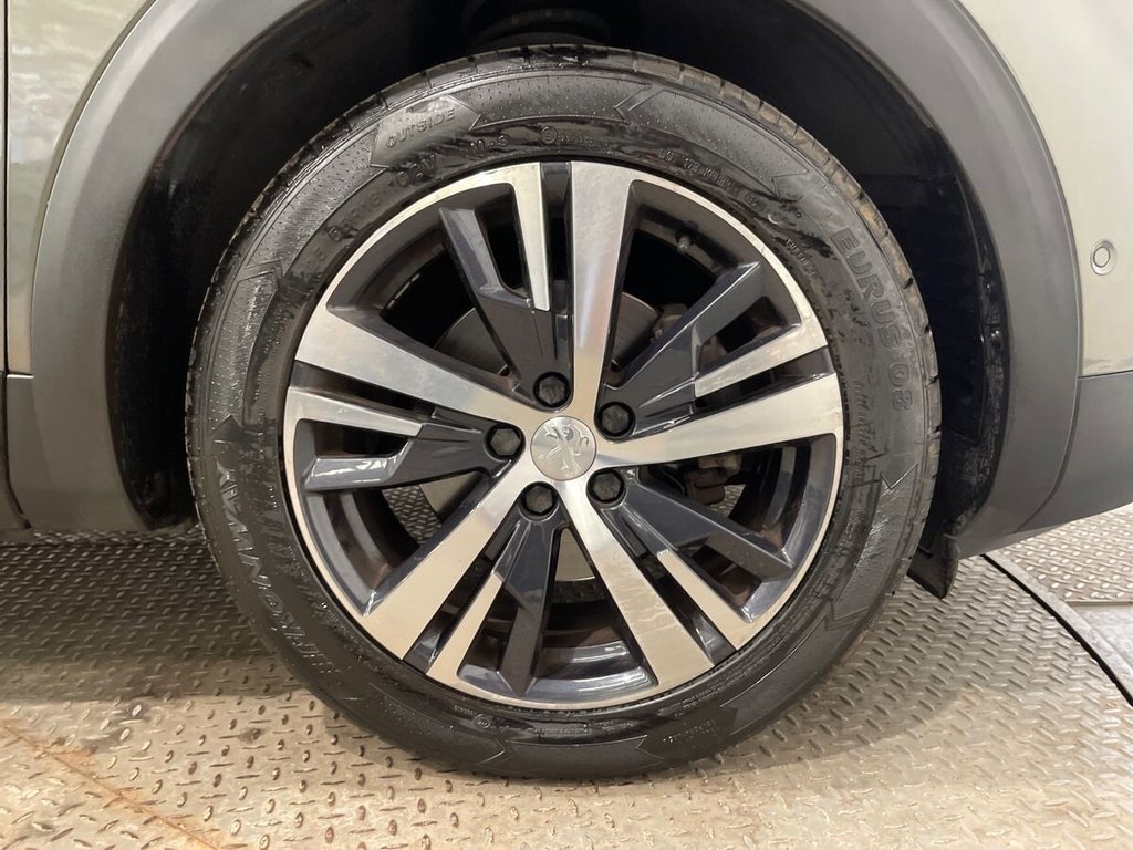 2020 Peugeot 5008 — image 20