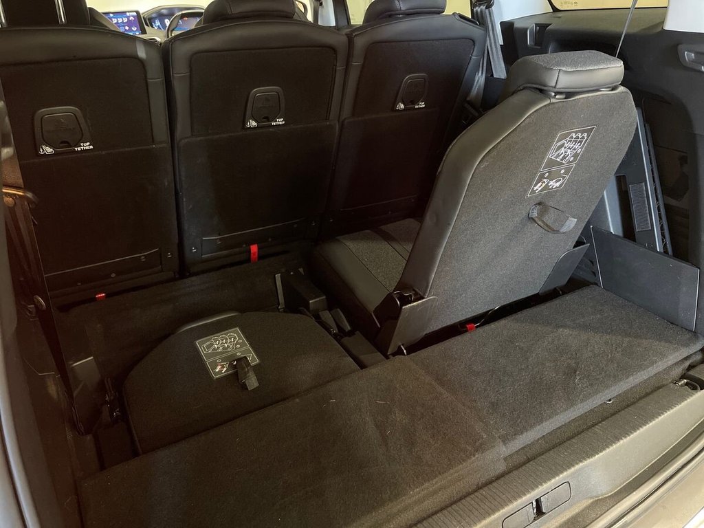 2020 Peugeot 5008 — image 21