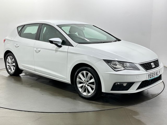 2019 Seat Leon