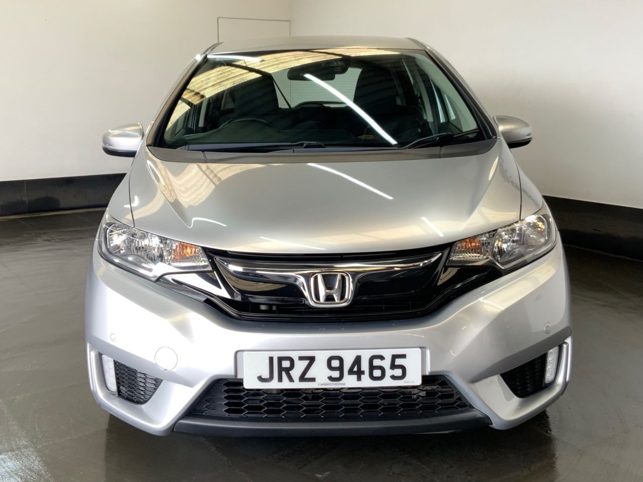 2015 HONDA JAZZ 1.3 i-VTEC SE Hatchback 5dr Petrol Manual Euro 6 (s/s) (102 ps) - vehicle photo 4 for sale on PureCar
