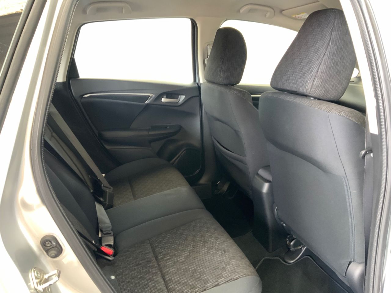 2015 HONDA JAZZ 1.3 i-VTEC SE Hatchback 5dr Petrol Manual Euro 6 (s/s) (102 ps) - vehicle photo 20 for sale on PureCar