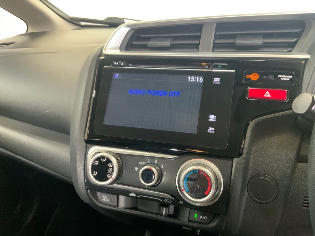 2015 HONDA JAZZ 1.3 i-VTEC SE Hatchback 5dr Petrol Manual Euro 6 (s/s) (102 ps) - vehicle photo 27 for sale on PureCar