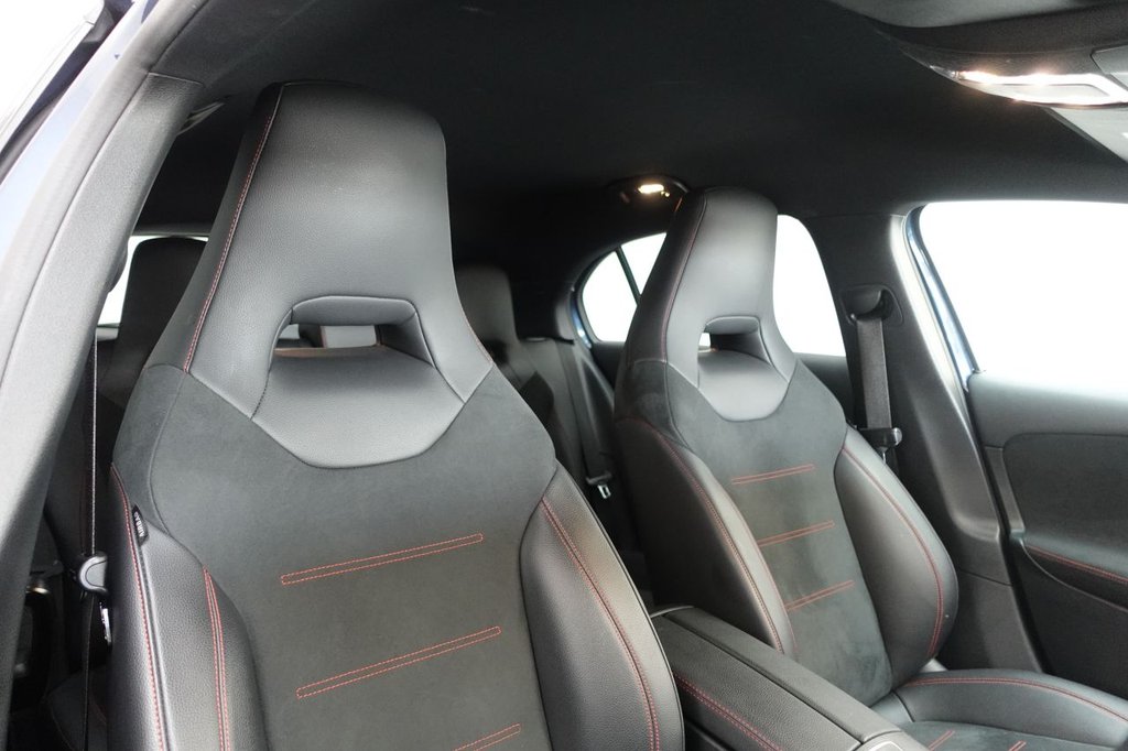 2019 Mercedes-Benz A-Class — image 3