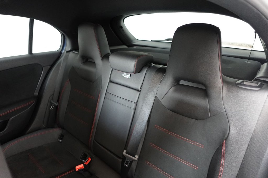 2019 Mercedes-Benz A-Class — image 8