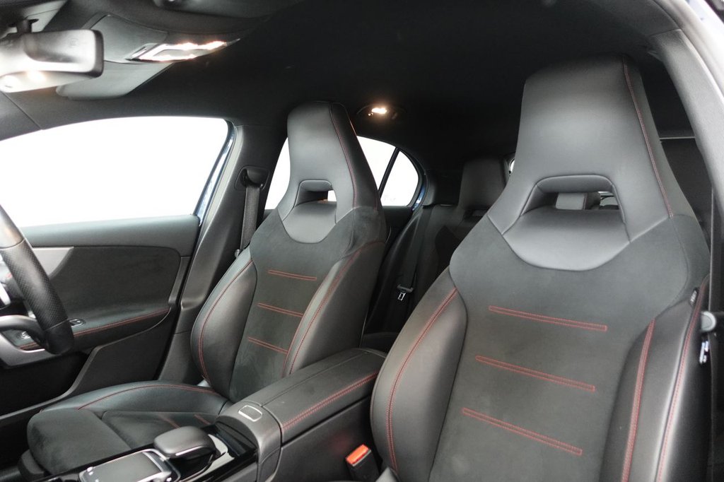 2019 Mercedes-Benz A-Class — image 6