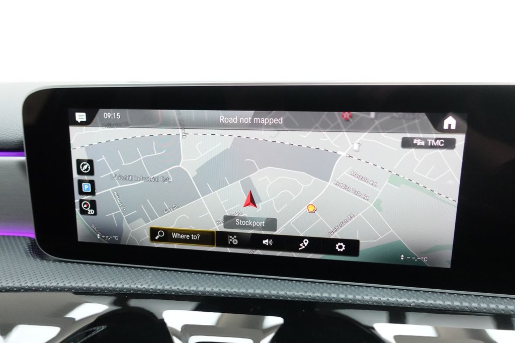 2019 Mercedes-Benz A-Class — image 2