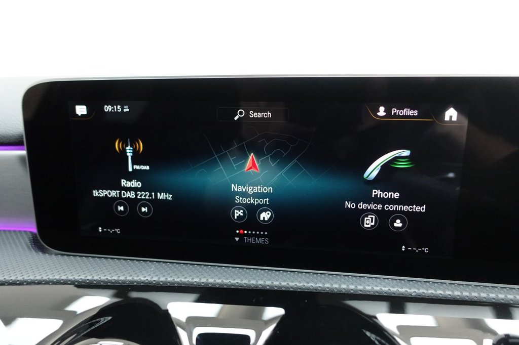 2019 Mercedes-Benz A-Class — image 10